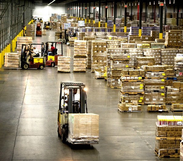 Amazon: 10.000 mq di logistica a Buccinasco, alle porte di Milano