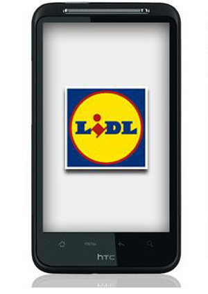 Ungheria: Lidl entra nel mercato della telefonia mobile