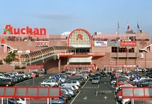 Cagliari: Ikea mangia Auchan Marconi?