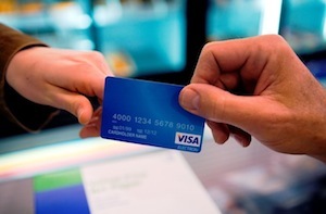 Visa Europe: crescono i pagamenti elettronici nel 2013