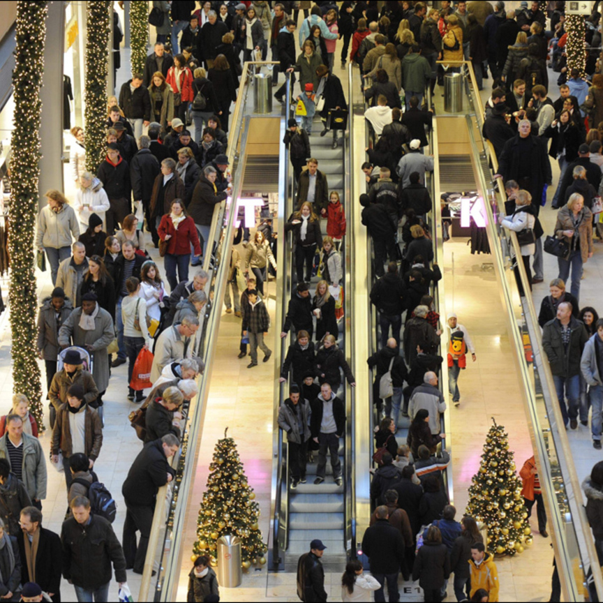 Acquisti di Natale dell’ultima ora, quanto incide l’efficienza dei data center dei retailer?