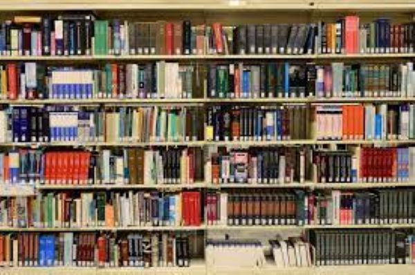 ​Italchimica inaugura una biblioteca aziendale 