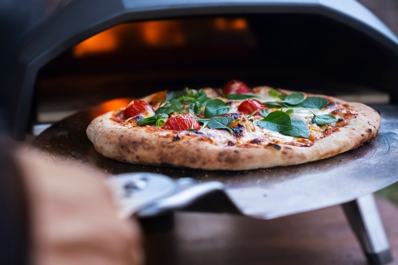 Gli italiani si mangiano la pizza spagnola di Carlos: 73 locali
