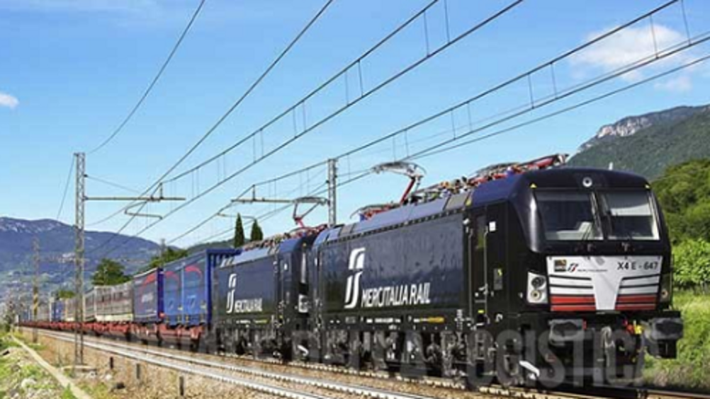 Logistica Uno presenta il progetto virtuoso “Treno Pendolare”