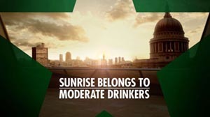 Heineken torna in tv per promuovere il consumo responsabile
