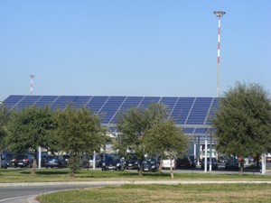 Centro Agroalimentare di Roma inaugura un impianto fotovoltaico