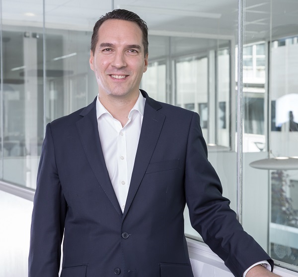 Julien Boisnet nuovo Chief Sales Officer di Generix Group 