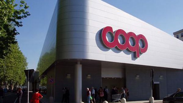 Coop festeggia i 70 anni dei suoi prodotti a marchio con una mostra
