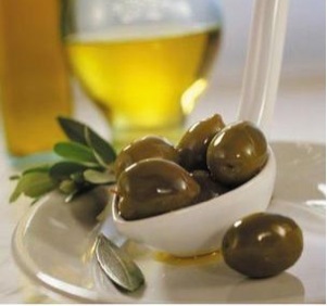 Vendite in frenata per l’olio d’oliva
