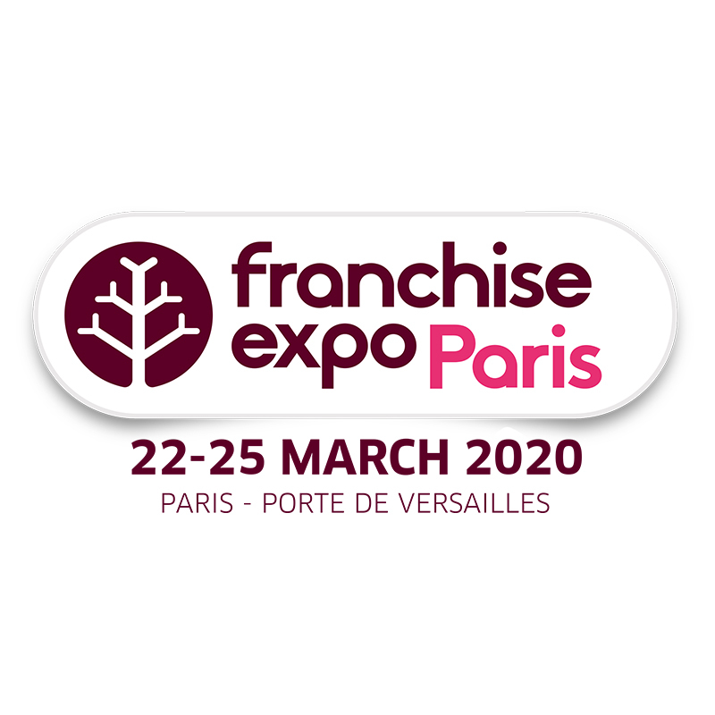 39ma EDIZIONE DE FRANCHISE EXPO PARIS 