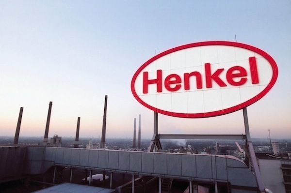 Henkel chiude il 2016 in crescita