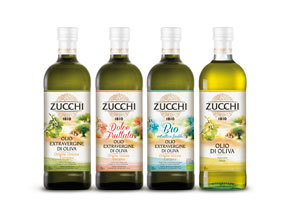 Oleificio Zucchi rinnova l’offerta a marchio e punta a imporsi all’estero