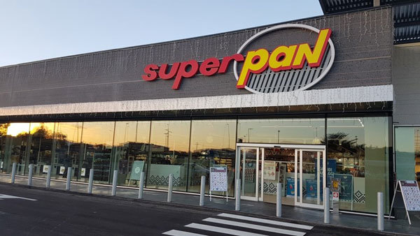 SuperPan (Selex) si espande in Sardegna