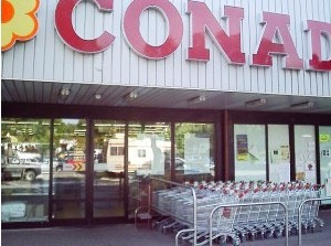 Conad inaugura due nuovi punti vendita a Firenze