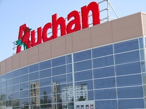 Auchan sceglie Oracle Retail per le proprie operazioni internazionali