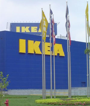 Ikea e Fiorucci: al via un nuovo progetto retail