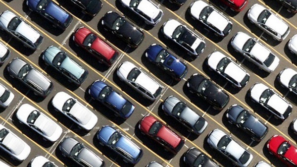 Federauto: a luglio il mercato auto cresce del +4,4%