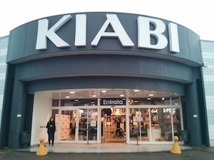 Kiabi, nuovo concept store a Parma