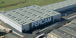 Fercam: l’operatore logistico specializzato a 360°