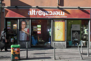 Apre a Treviso il piu’ grande negozio Equo Solidale d’Italia

