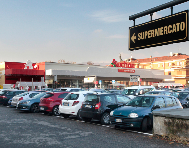 Auchan-Conad: a che punto siamo?