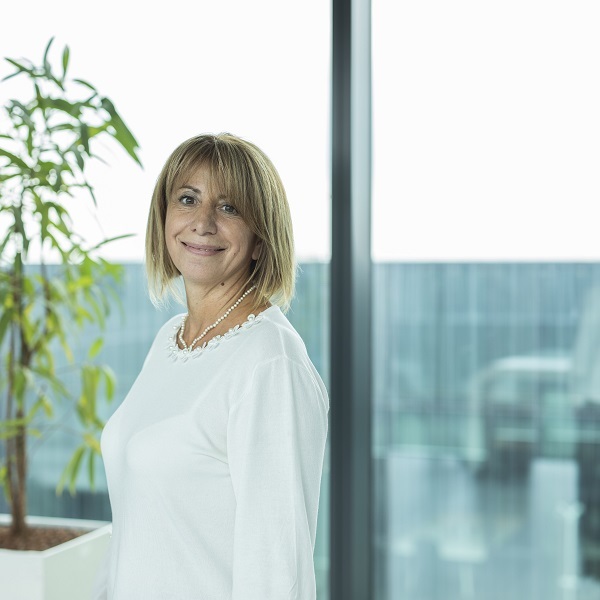 Marta Schiraldi nominata head of sustainability di Nestlé Italia