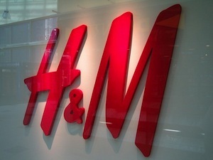 H&M pronta a sbarcare a Pisa