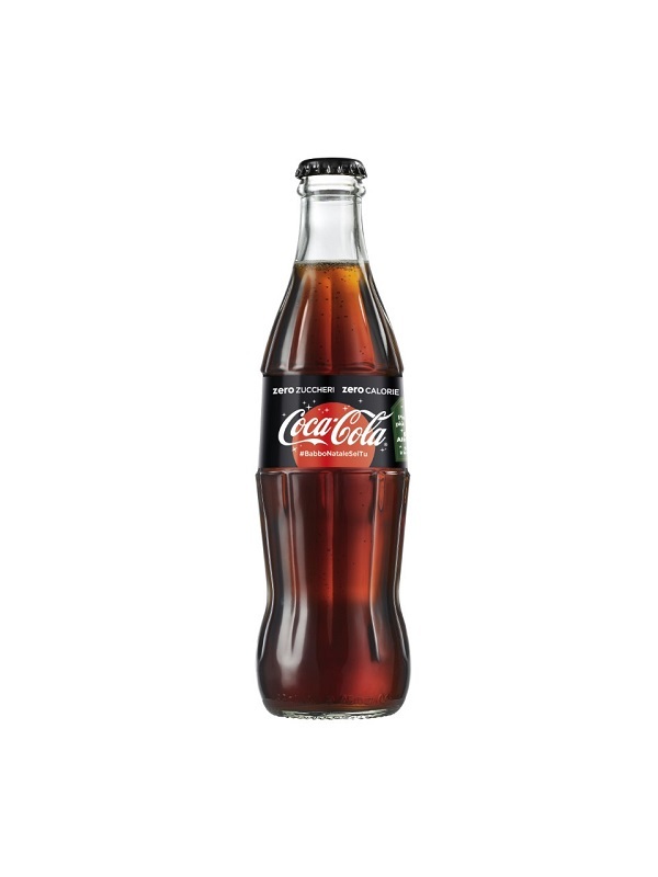 Coca-Cola sostiene Banco Alimentare