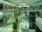 Portogallo: 90 centri commerciali entro il 2010