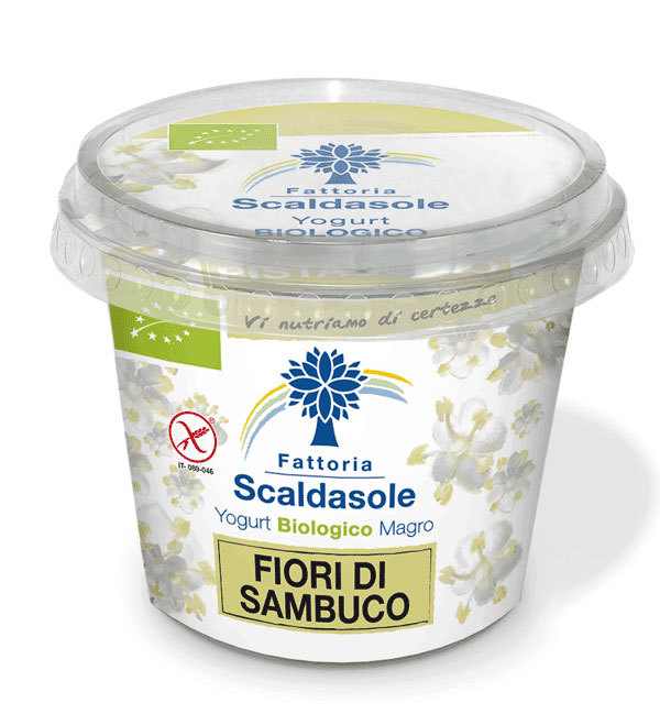Fattoria Scaldasole amplia la gamma di yogurt da 250 g 
