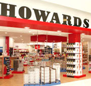 Howards Storage World a tutta espansione