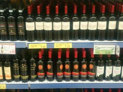 MD, le vendite di vino crescono a doppia cifra. Si arricchisce l’offerta  