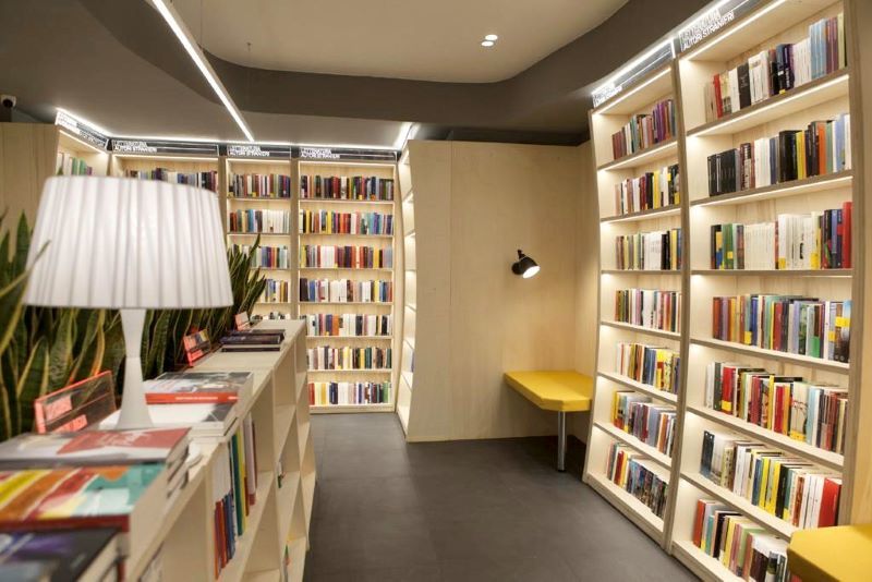 ​Mondadori Bookstore | MA apre a Reggio Emilia