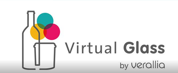 Verallia lancia la nuova release di Virtual Glass