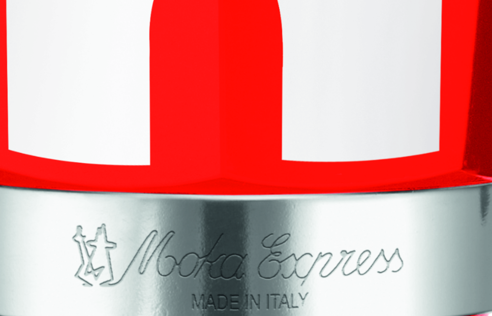 ​Nutella e Moka Bialetti limited edition