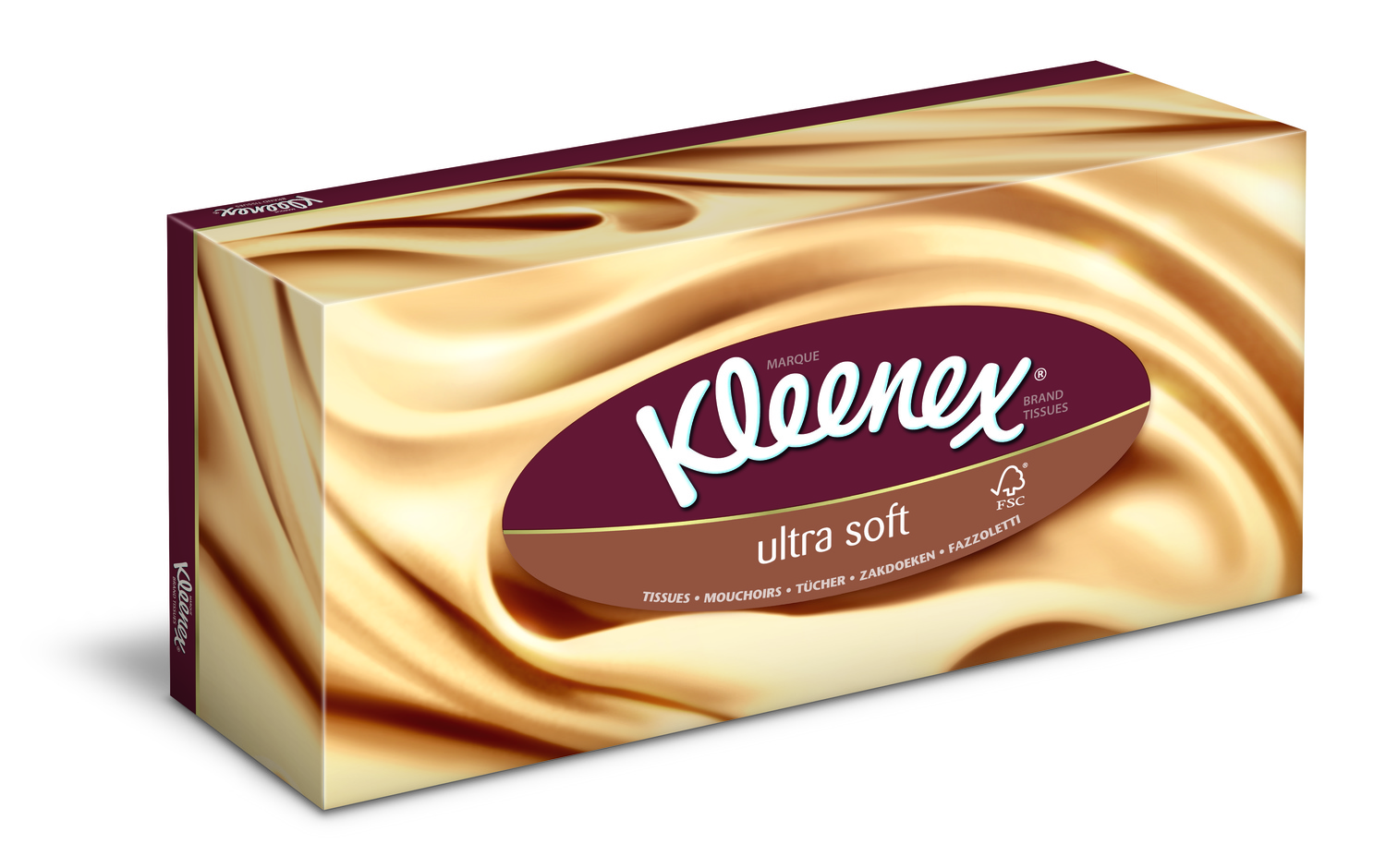 Kleenex e Scottonelle insieme con una promozione in-store