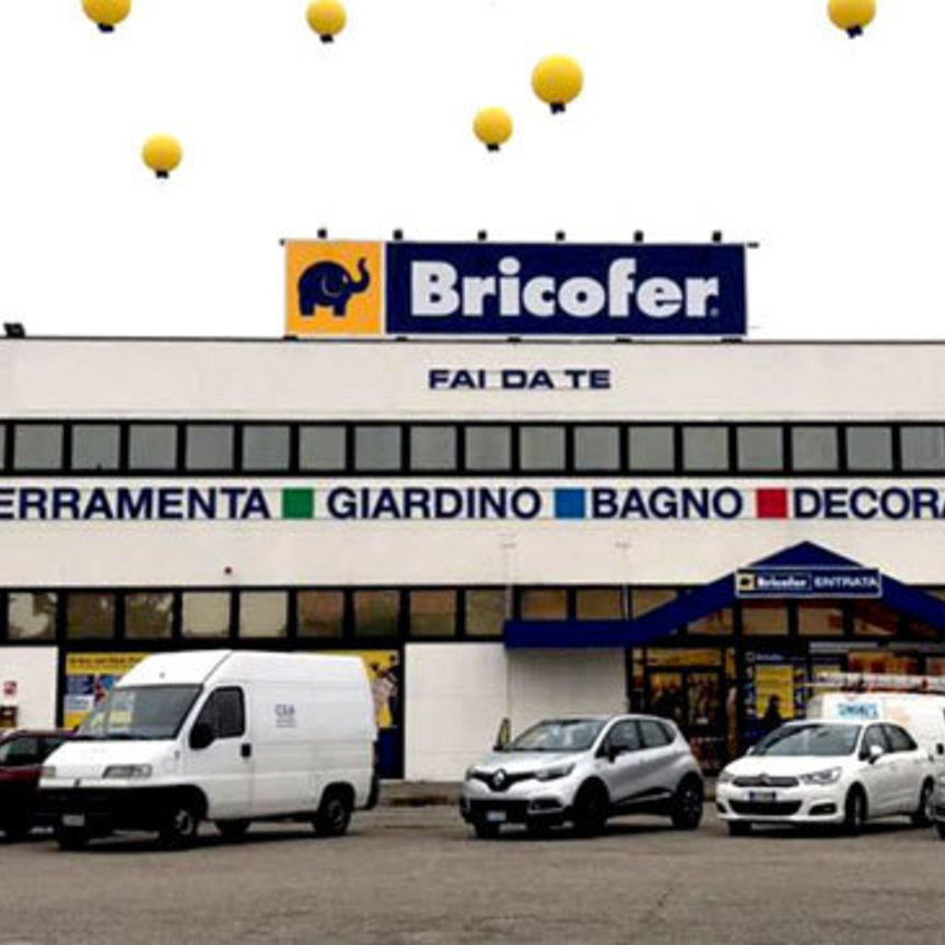 Nuova apertura Bricofer a Mantova