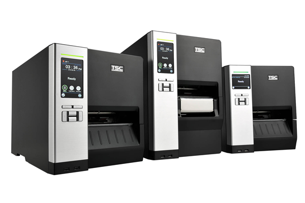 TSC presenta la sua rivoluzionaria serie di stampanti industriali MH240