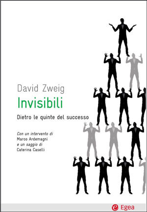 Gli invisibili: storie di chi sta dietro le quinte del successo di altri