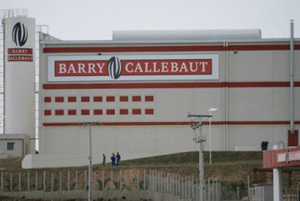 Barry Callebaut apre un’accademia nelle Fiandre