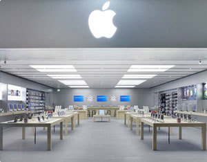 Un nuovo Apple Flagship Store a Torino 