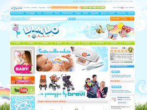 Plasmon debutta nell’e-commerce