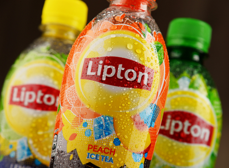 Unilever riapre il dossier Lipton
