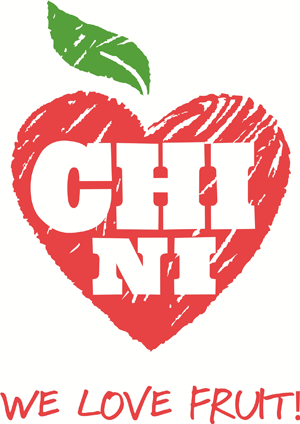 Chini: nuovo logo e sito web rinnovato