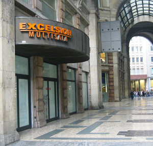 Excelsior: resi noti i nomi dei partner Coin