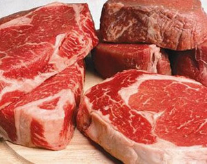 Consumo di carne: crollo del 6% nell’ultimo triennio
