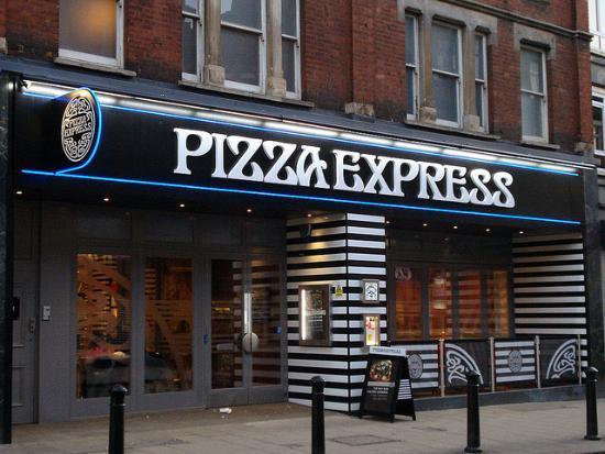 Pizza Express passa al fondo cinese Hony Capital