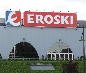 In Spagna Dia acquista 144 punti di vendita Eroski