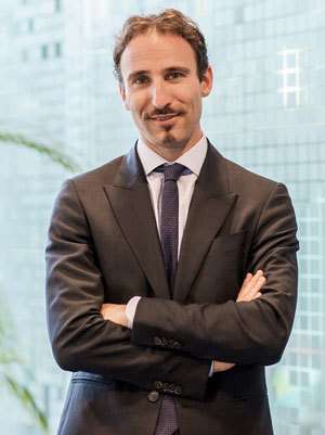 Stefano Marini è il nuovo direttore della business unit Italia Sanpellegrino