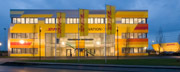 Apre a Bonn il primo Dhl Innovation Center